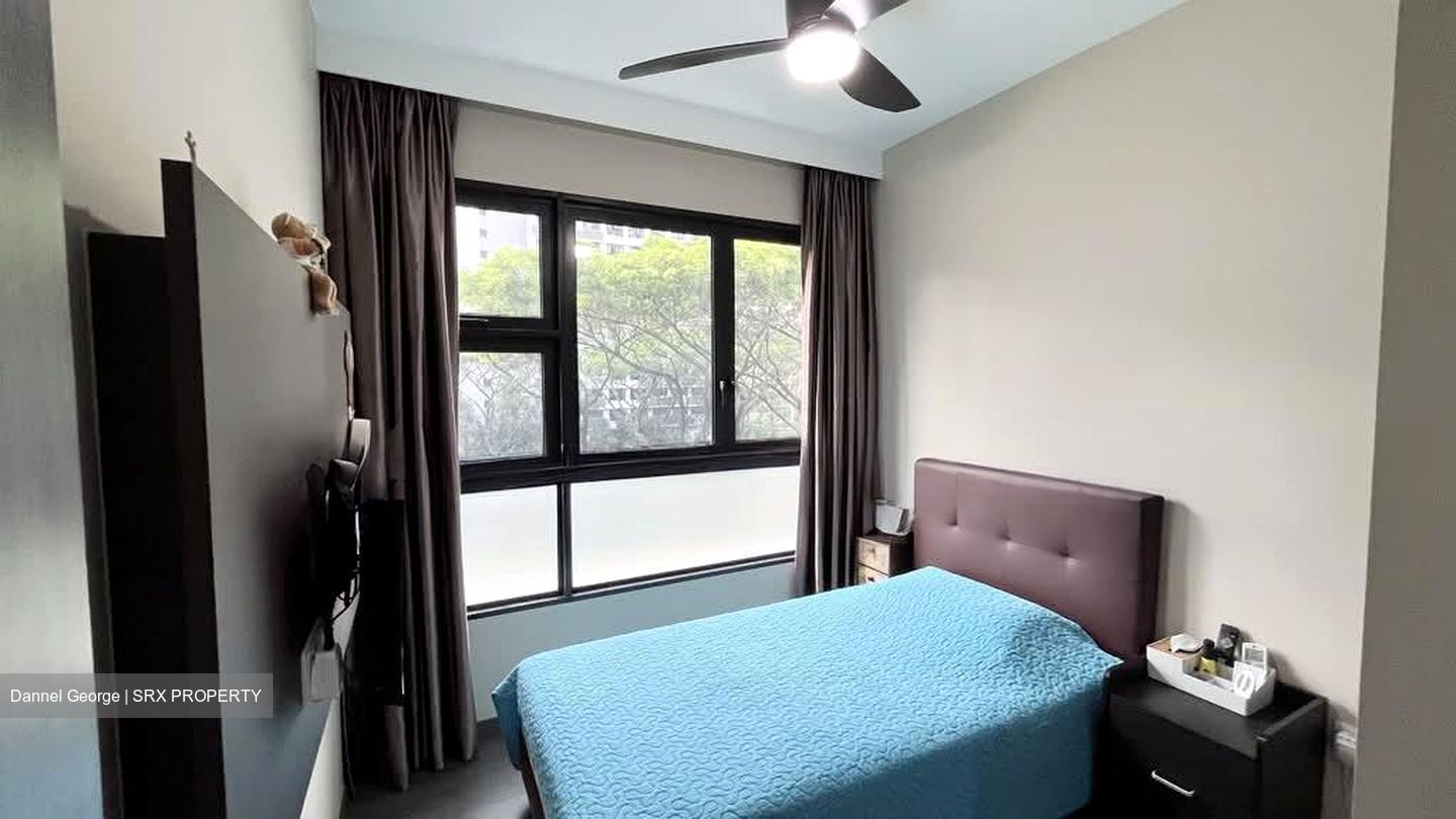 Lush Acres (D28), Condominium #582936081